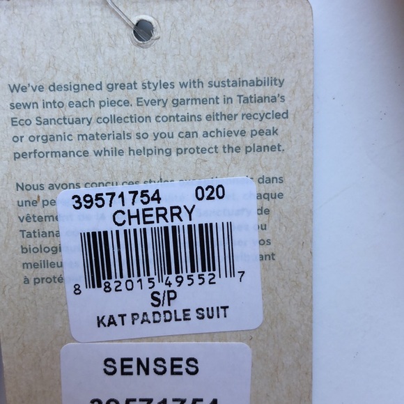 Body Glove | Kat Paddle Suit in Senses - Picture 9 of 10